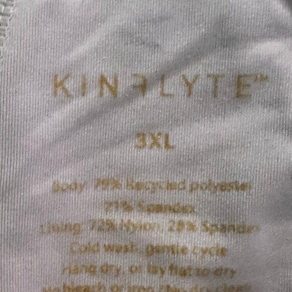 Kinflyte Freedom Pullover Posture Bra - Picture 2 of 3